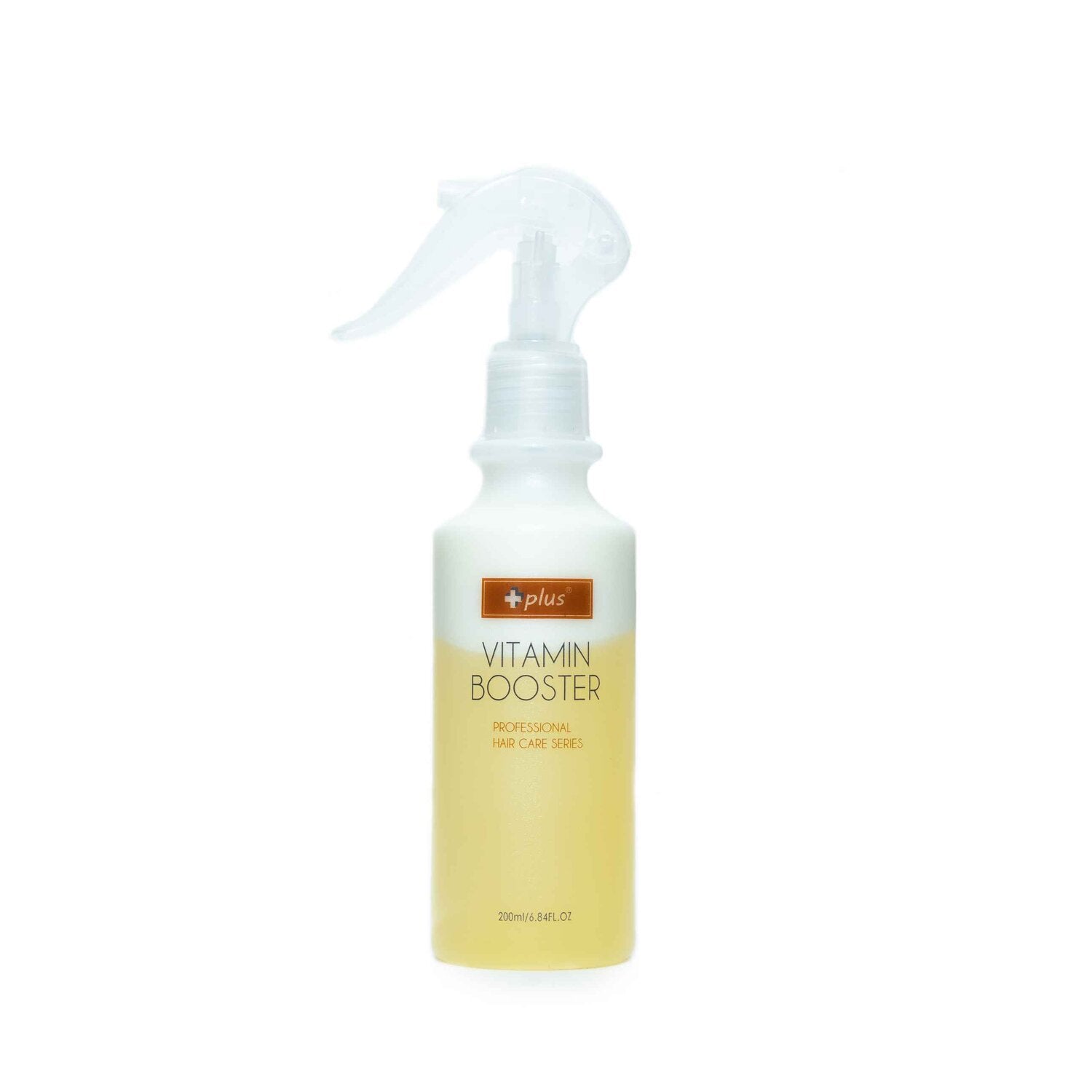 + Plus Vitamin Booster 200ml Fixed Size