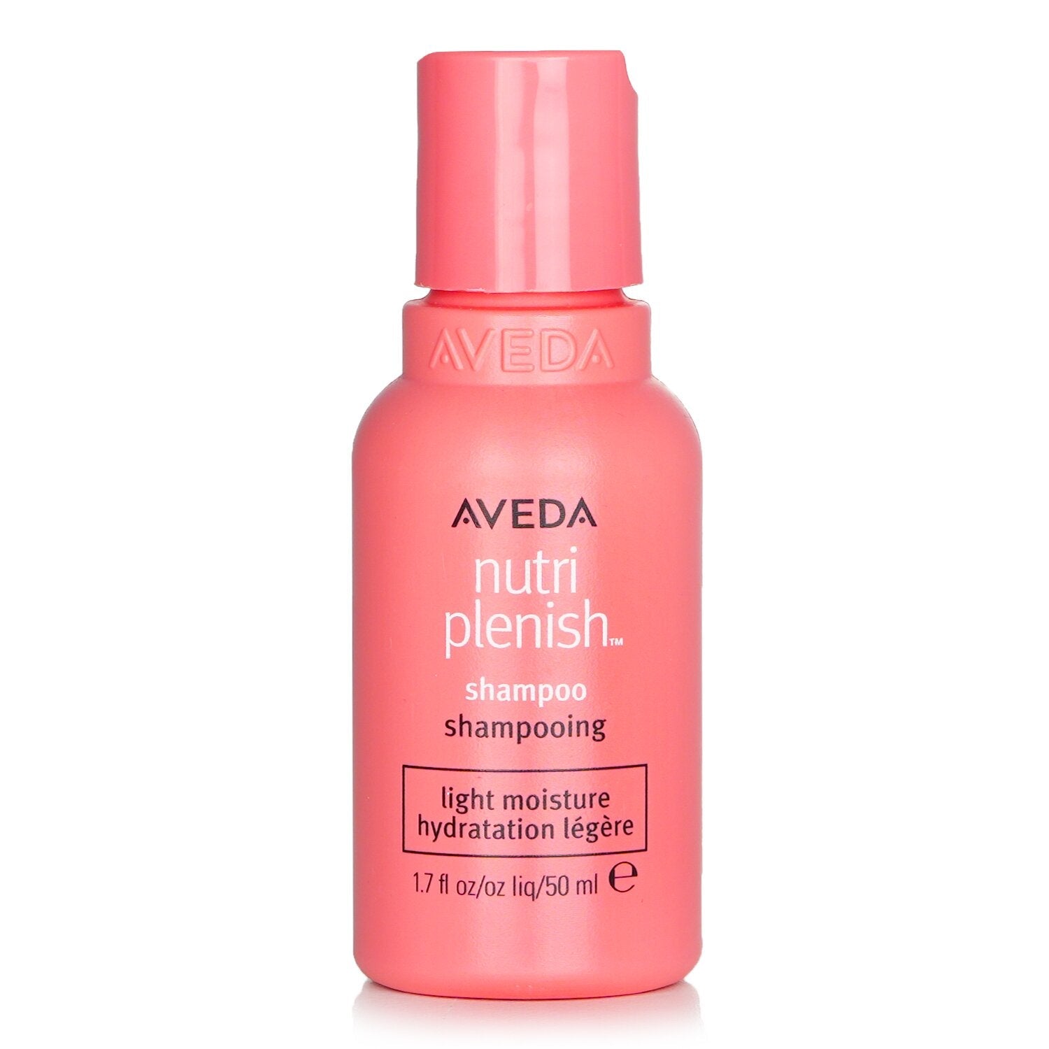 Aveda Nutriplenish Shampoo (Travel Size?) - # Light Moisture 50ml/1.7oz