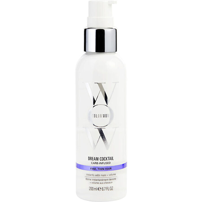 Color Wow Dream Cocktail Carb-infused Hair Treatment 200ml/6.7oz