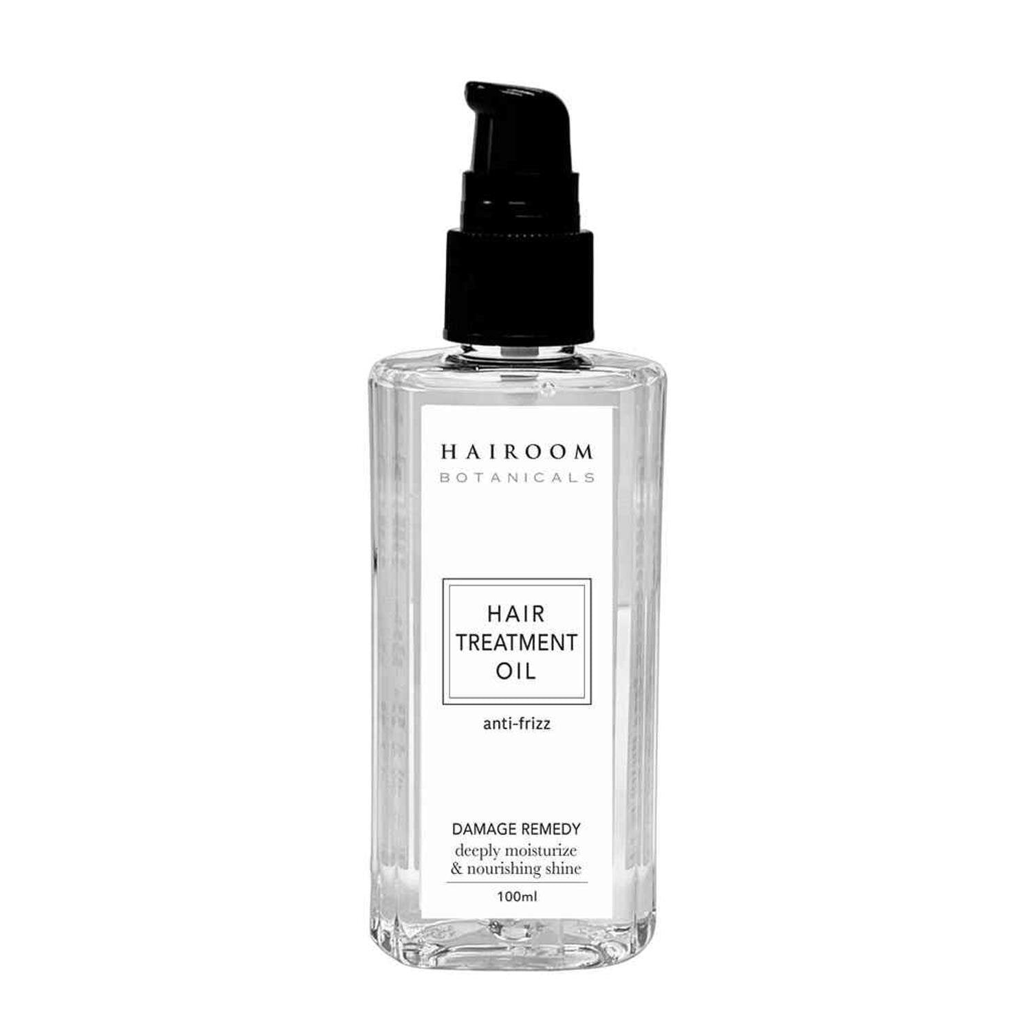 HAIROOM Hair Treatment Oil 100ml  Fixed Size