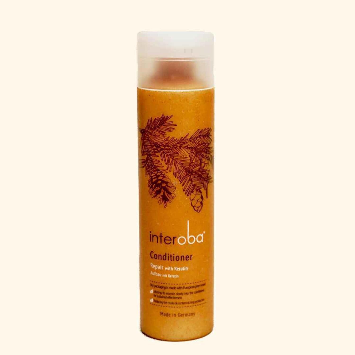 Interoba Interoba Repair Conditioner  Fixed Size