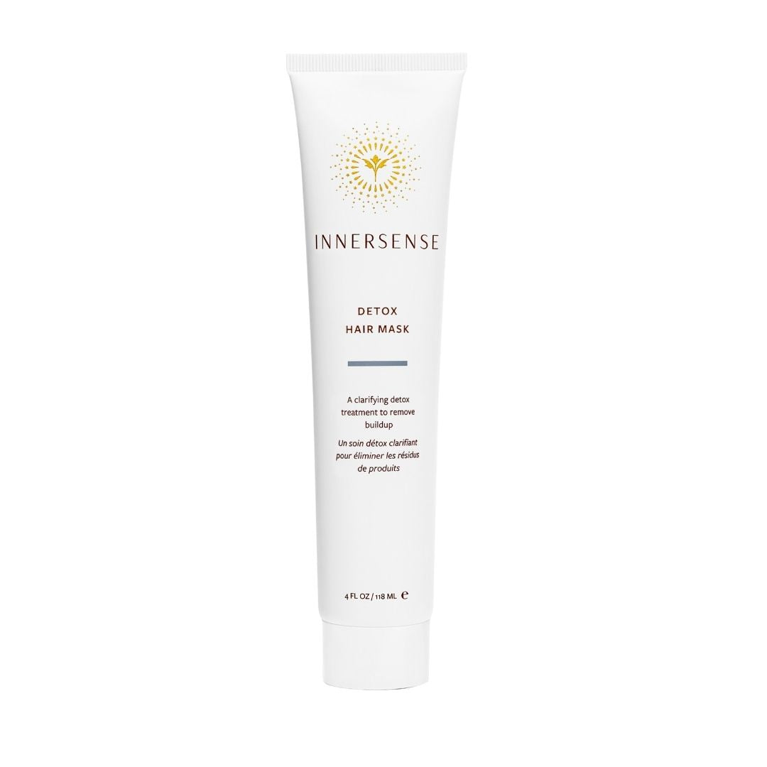 Innersense Detox Hair Mask 6oz