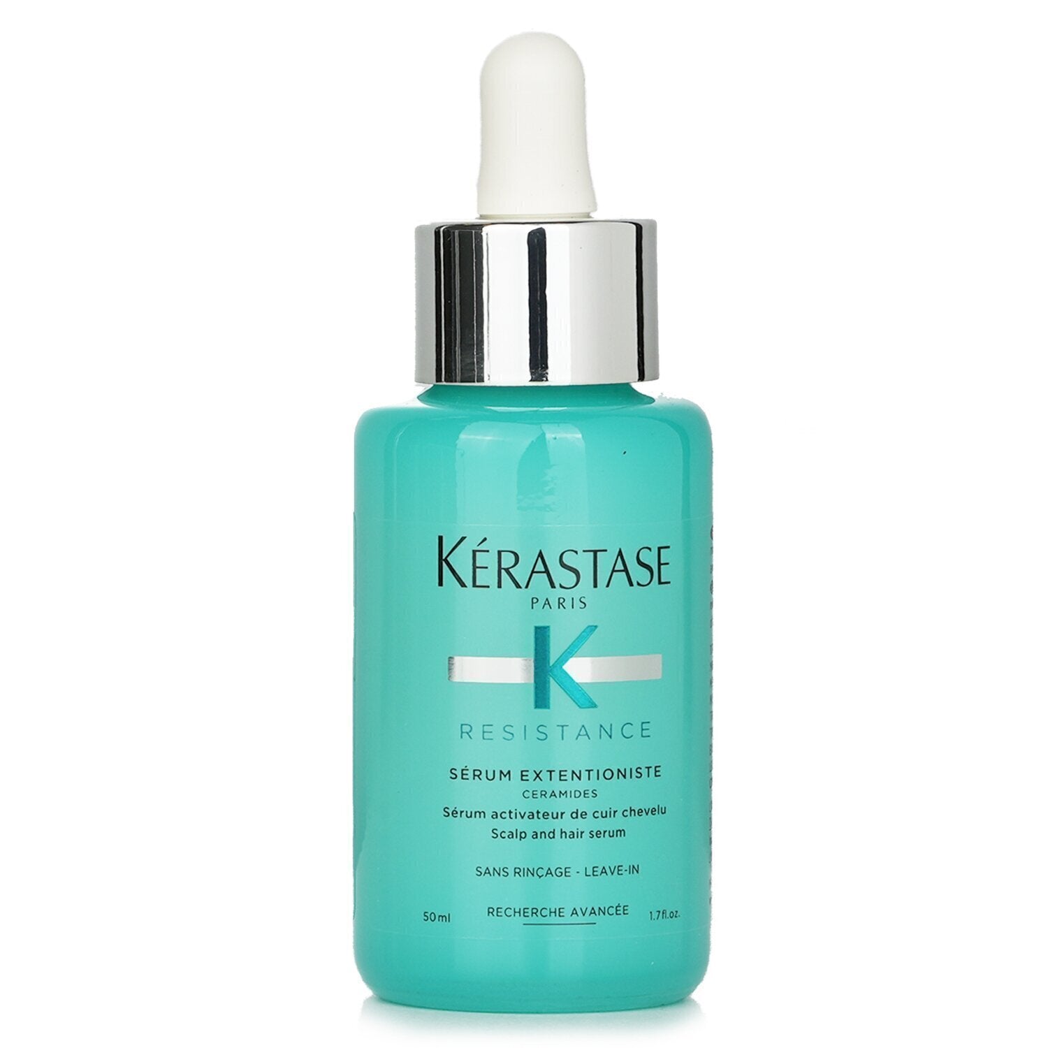 Kerastase Resistance Serum Extenioniste (Scalp and Hair Serum) (unboxed)  50ml/1.7oz