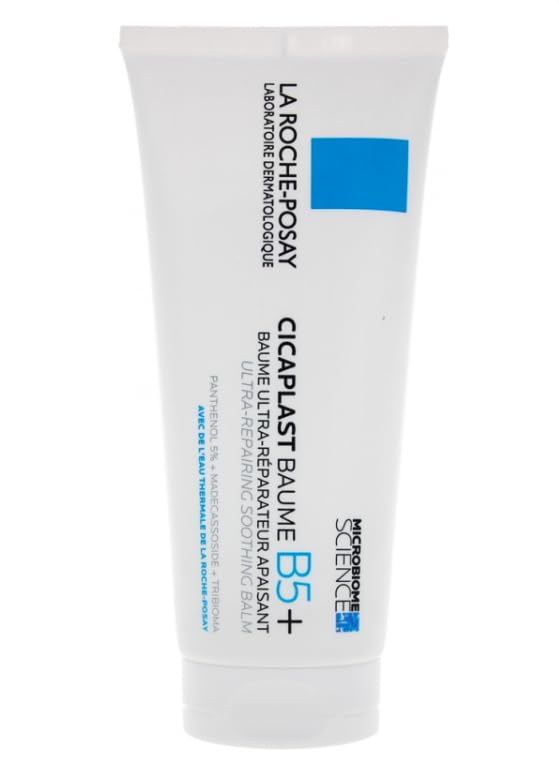 Cicaplast Baume B5 Soothing Repairing Balm, 100ml