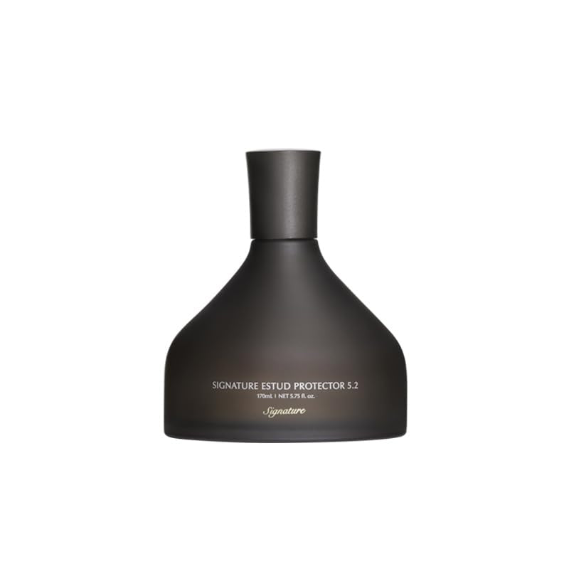 DEMAR3 SIGNAUTRE ESTUD PROTECTOR 5.2 ,5.75 fl oz,LARGE VOLUME SERUM, KOREAN SKIN CARE FACE SERUM, HYALURONIC ACID SERUM, NIACINAMIDE GLOW MAKEUP, WITH CENTELLA ASIATICA AND BETAINE, PANTHENOL,