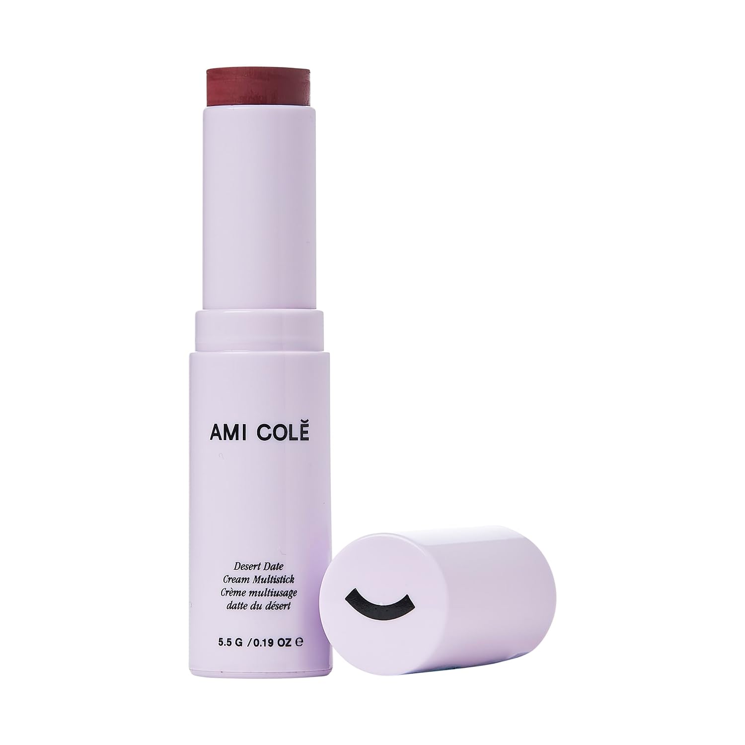 Ami ColŽ Desert Date Cream Blush & Lip Multistick (Spice)