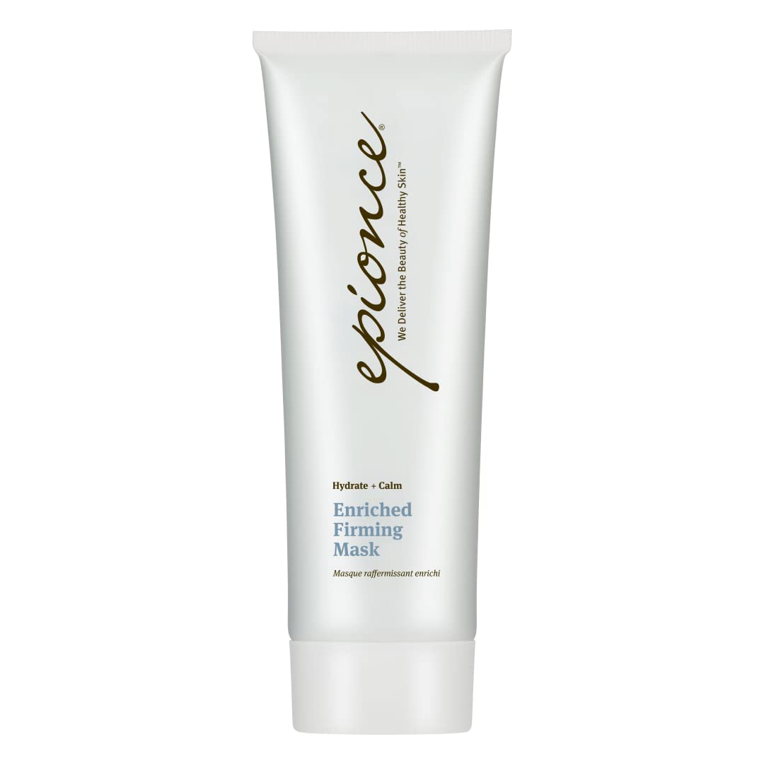 Epionce Enriched Firming Mask, Hydrating Face Mask Skin Care, Facial Mask For All Skin Types, 2.5 oz