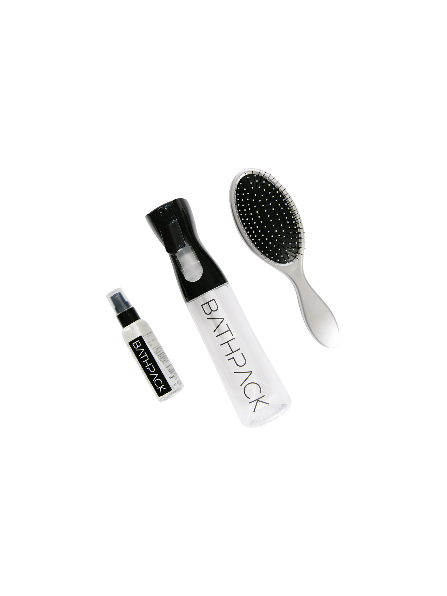 Essentials Pack