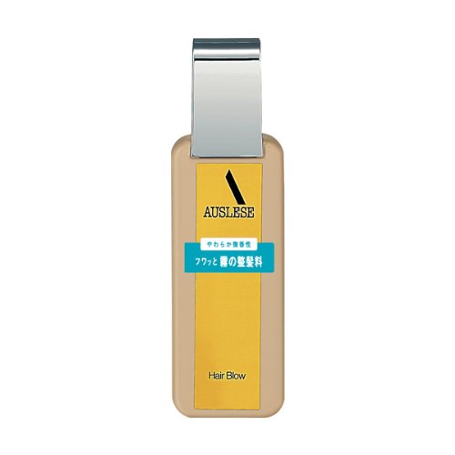 Auslese Japan Hair Blow N 180Ml - Professional Hair Care