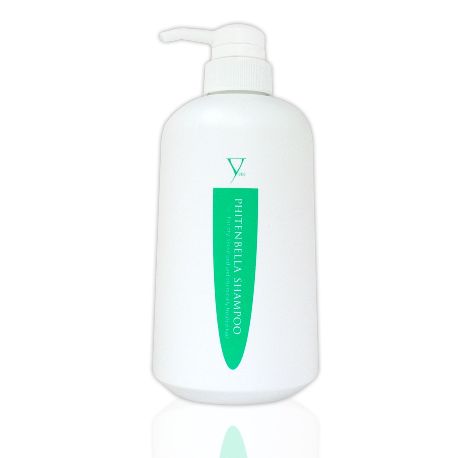 BELLA SHAMPOO LARGE (23.6 FL OZ / 700 ML)