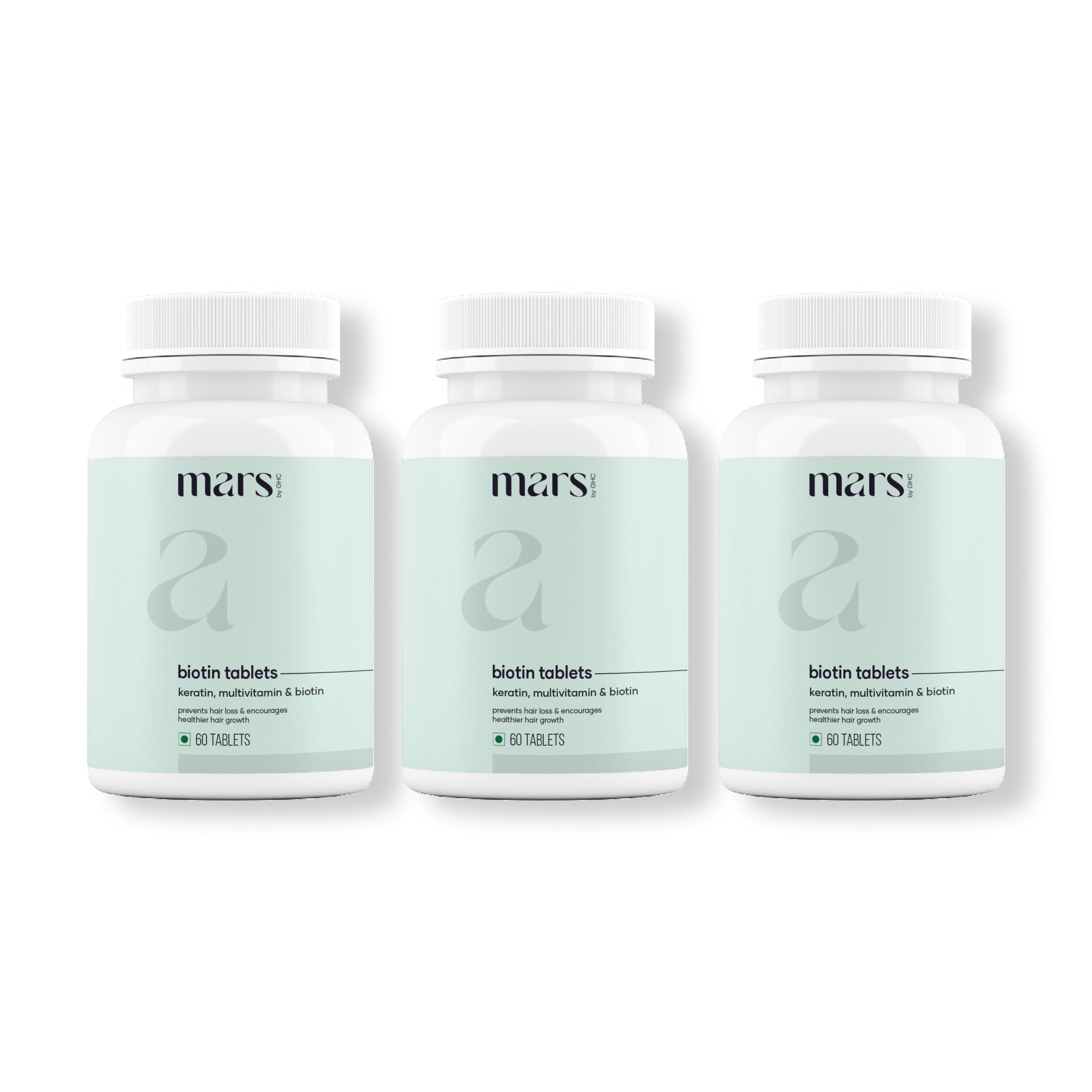 Biotin Tablets for hair growth | Vitamin b7 tablets | Best biotin for hair & beard growth | Biotin supplements