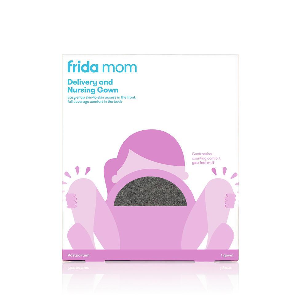 Fridababy- Delivery And Nursing Gown