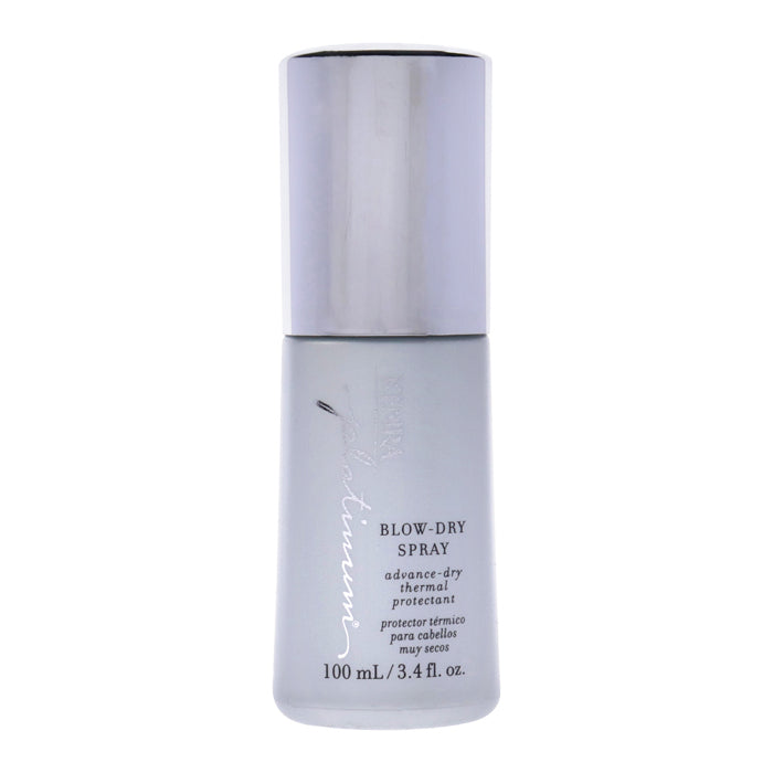 Kenra Platinum Blow Dry Spray For Unisex 100ml/3.4oz