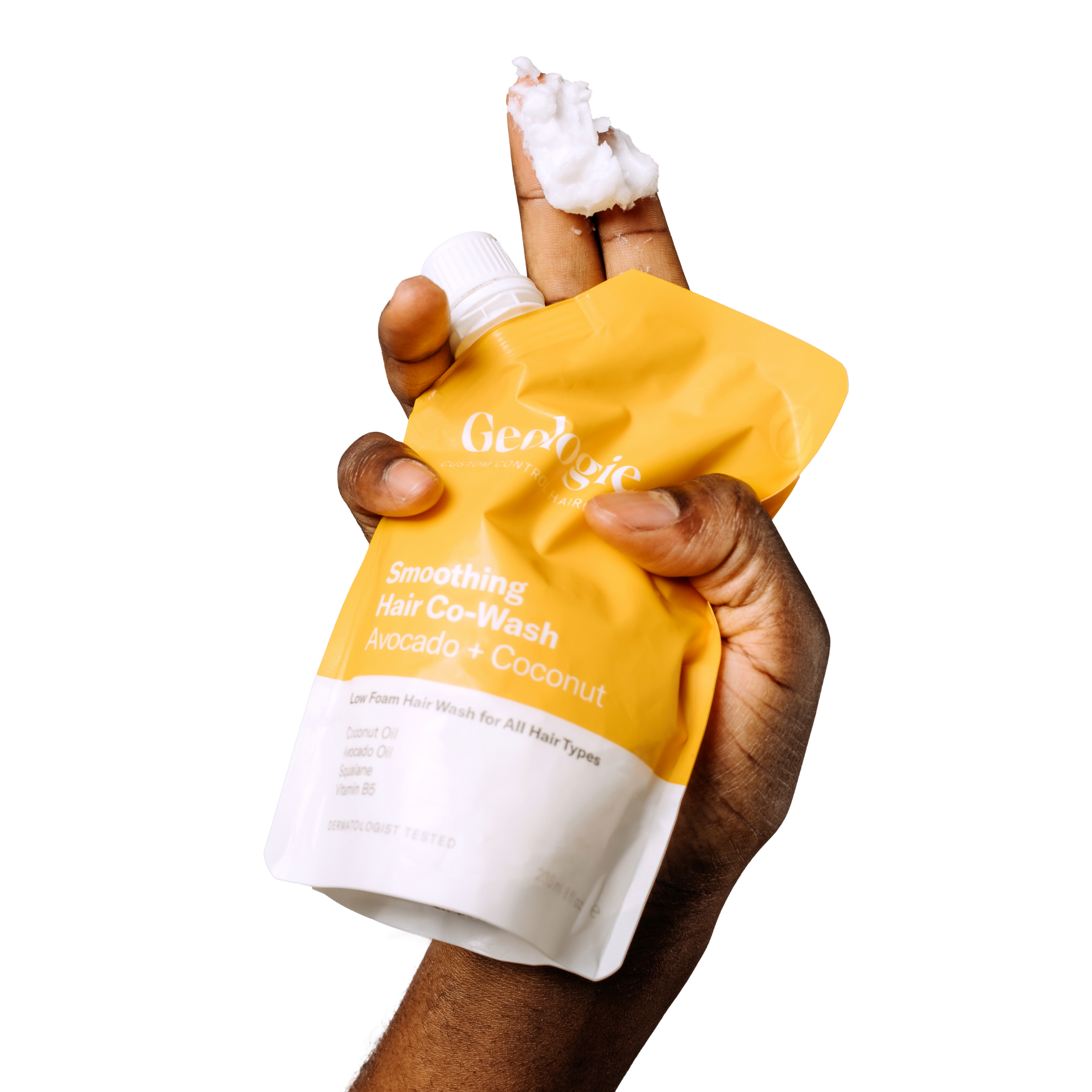 Co-Wash Cleansing Conditioner