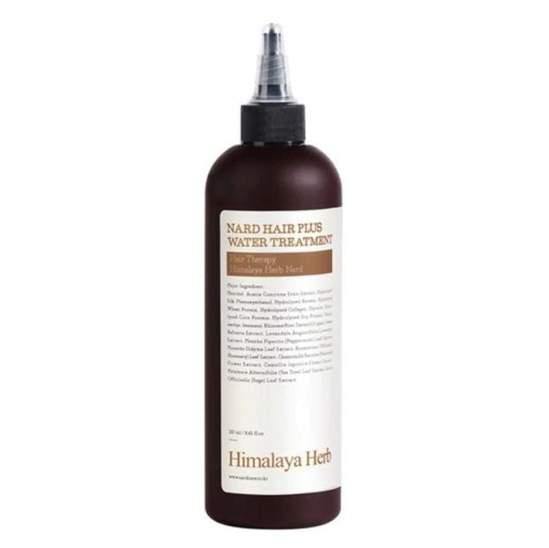 Hair Plus Water Treatment 250ml