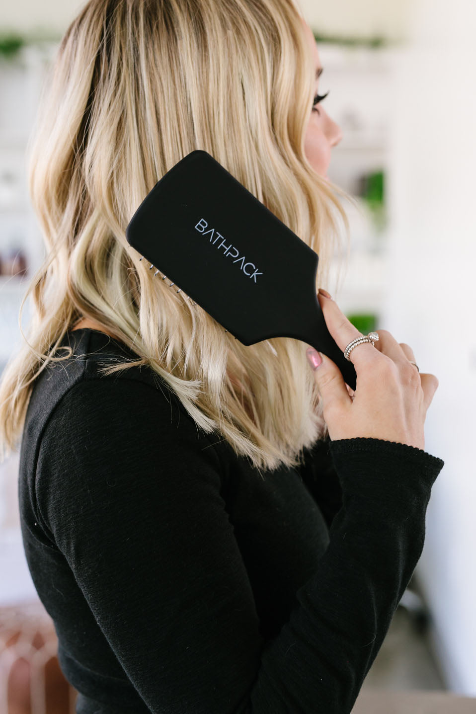 Blow Dry Pack