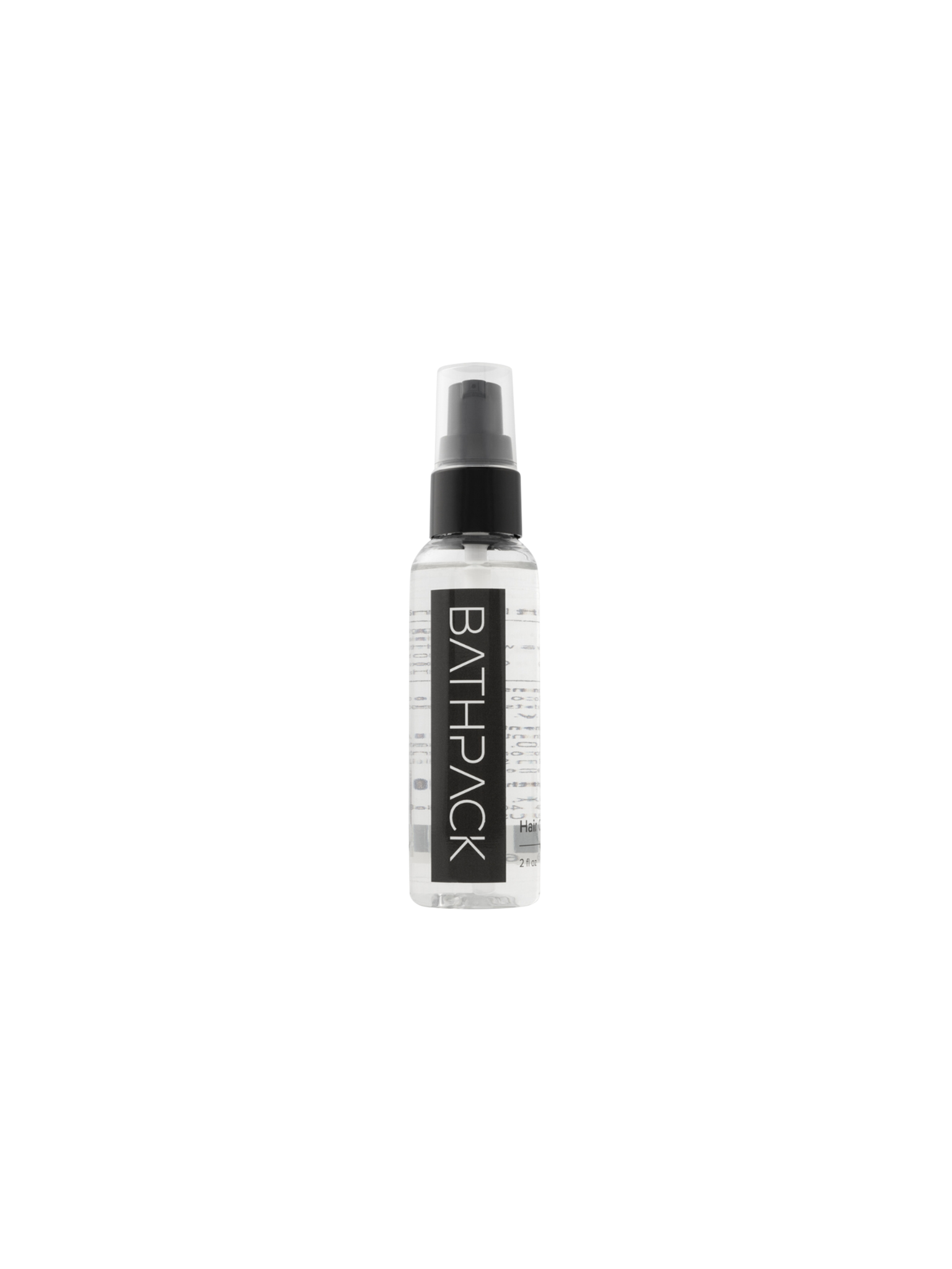 Hair Oil (5 pack)