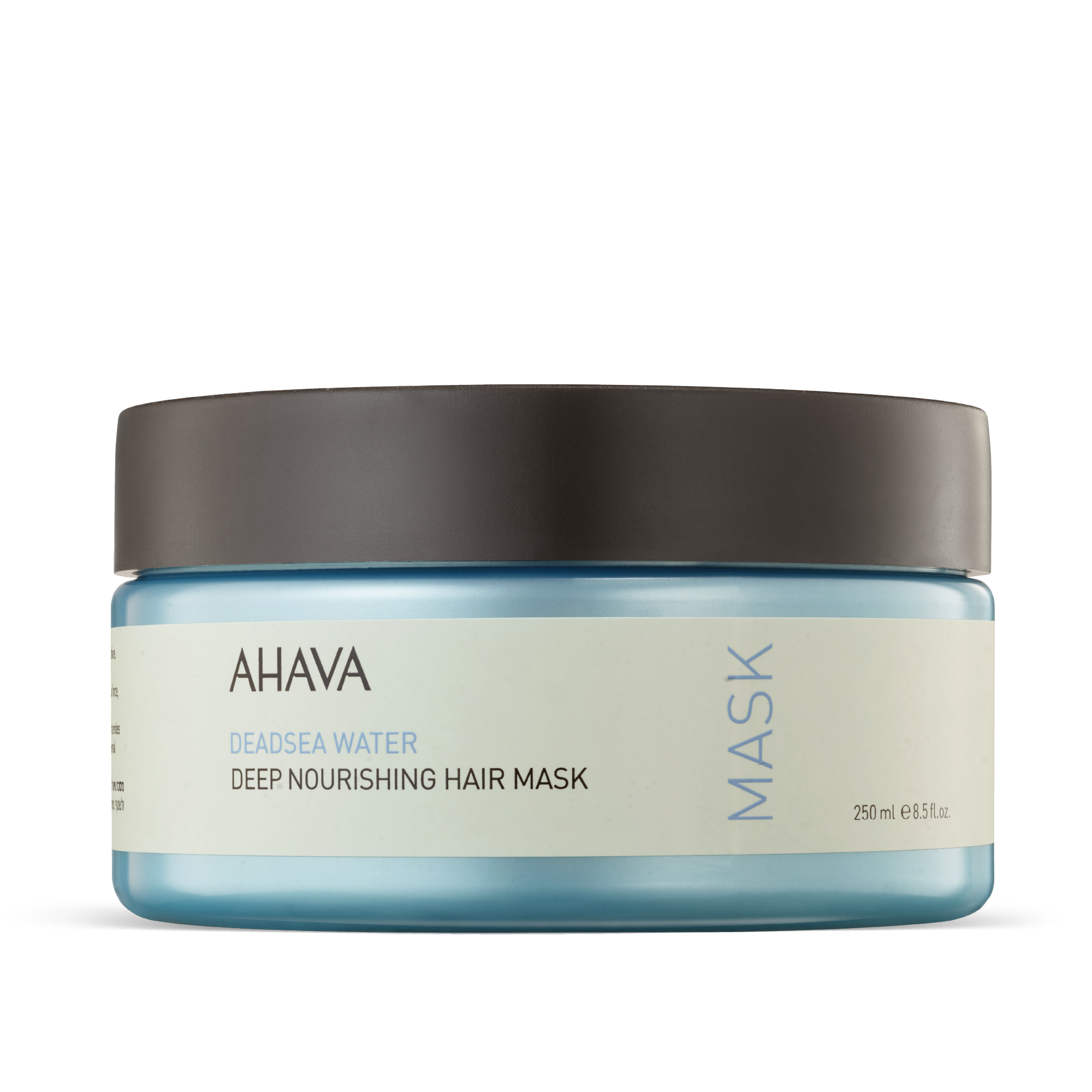 Deep Nourishing Hair Mask