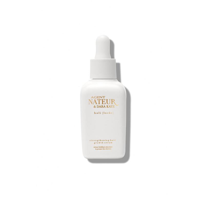 Agent Nateur holi(locks) strengthening hair serum