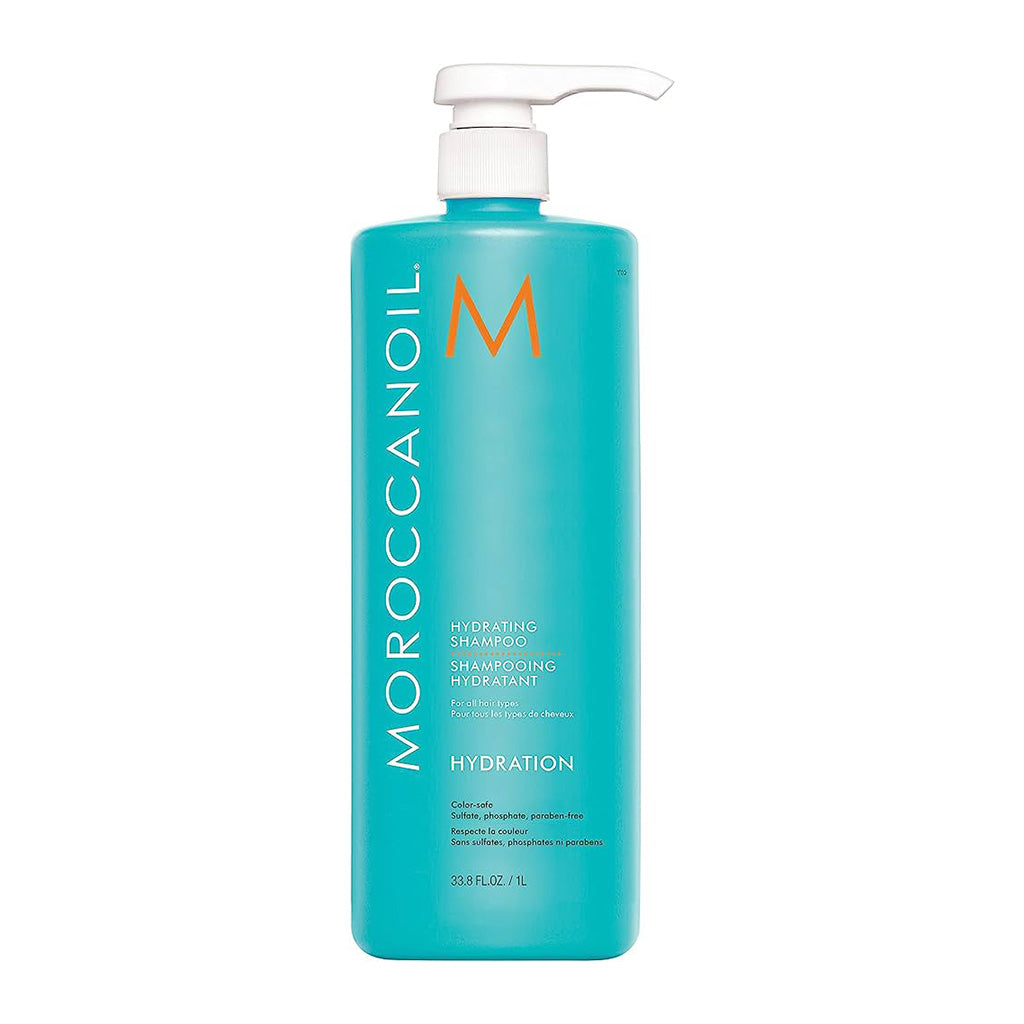 Hydrating Shampoo, 1L
